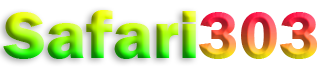SAFARI303